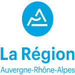 La Région Auvergne-Rhône-Alpes