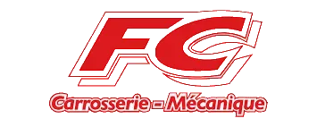 FC Carrosserie – accueil